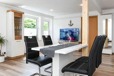 Appartamento Vacanza con famiglia Wittmund