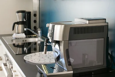 Villa Antje Whg. 05 mit Terrasse