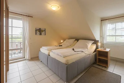 Vakantieappartement Gezinsvakantie Friedrichskoog