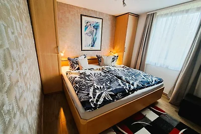 Ferienhaus Torgelow ID 160539