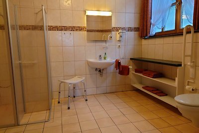 Vakantieappartement Gezinsvakantie Oberharz am Brocken