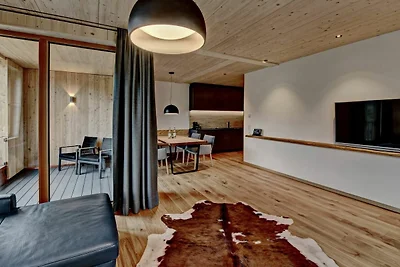 Vakantieappartement Gezinsvakantie Oberstaufen