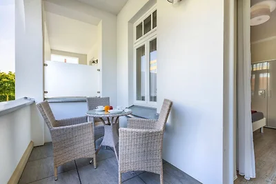 Appartement Meeresrauschen