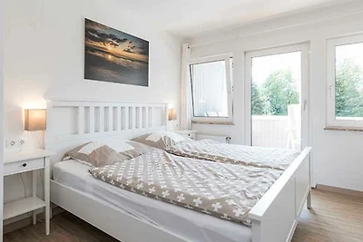 Ferienwohnung Diekgraf im Diekhuus Arngast