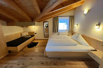 Weisssee - Komfort Apartment, 2.