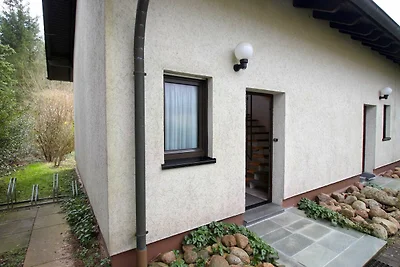 Vakantieappartement Gezinsvakantie Putbus