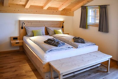 Appartamento Vacanza con famiglia Bad Wiessee