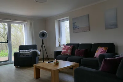 Ostseelandsitz Mira Belle Fewo 2