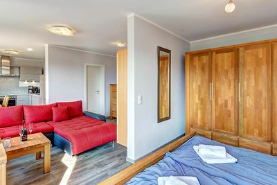 Albergo Cultura ed escursioni Peenemünde