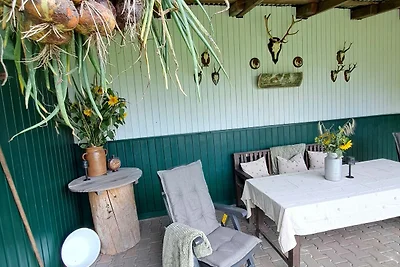 Ferienwohnung Spreezauber