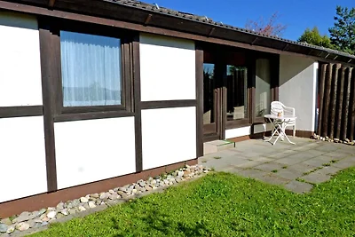 OFI-137 - Ferienhaus mit zwei Schlafzimmern