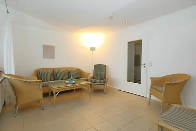 Haus am Meer 158 WB mit Meerblick