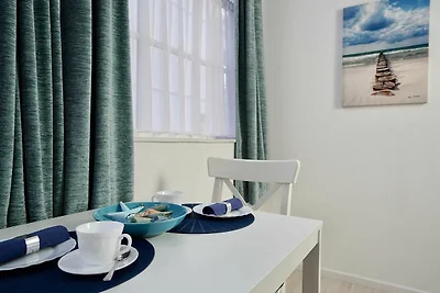 02 Ferienappartement Granitz