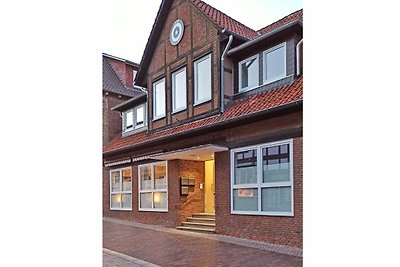 Vakantieappartement Gezinsvakantie Bad Bevensen