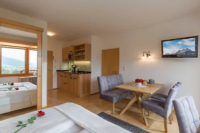 Apartament Dla rodzin Eisenberg
