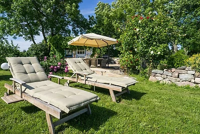 Vakantiehuis Ontspannende vakantie Rankwitz
