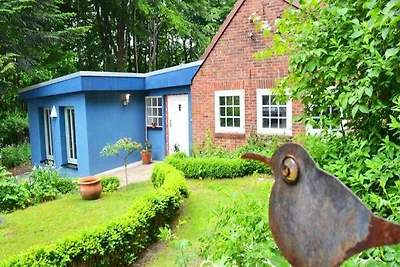 Vakantieappartement Gezinsvakantie Worpswede