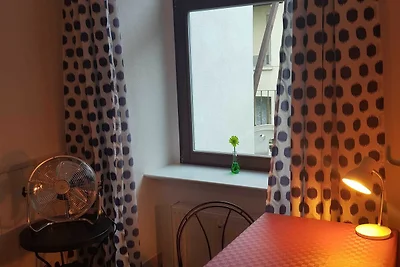 Vakantieappartement Gezinsvakantie Wuppertal