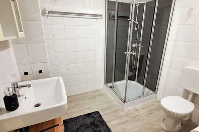 Vakantieappartement Gezinsvakantie Sundhagen