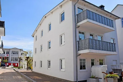 03 Ferienwohnung Greta mit Balkon