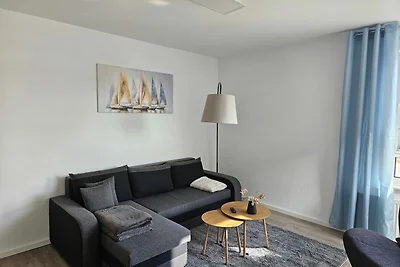 Ferienwohnung Stadtblick 2