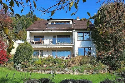 Holiday flat family holiday Münden