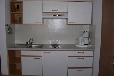 Vakantieappartement Gezinsvakantie Nesselwängle