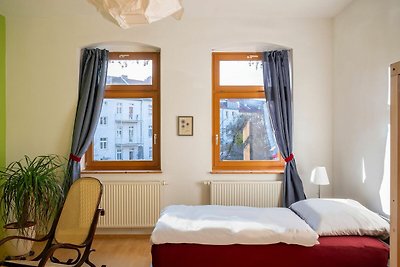 Vakantieappartement Gezinsvakantie Dessau-Roßlau