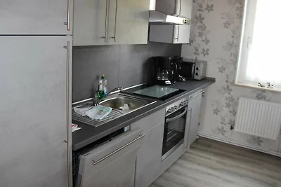 Ferienwohnung Jule