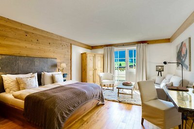 Landhaus-Zimmer