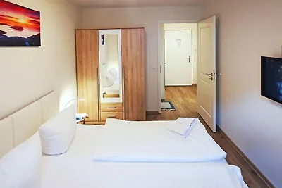 FeWo Strandidyll A 1.06 Ref. 128659 u 2