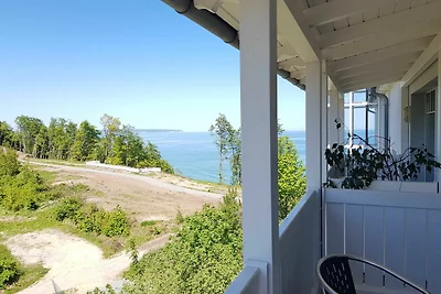 Studio 22 / mit Balkon