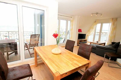 H-Ferienwohnung 3