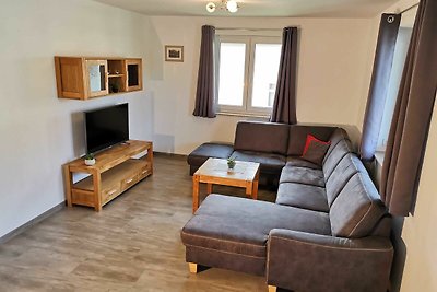 Apartment 2-4 Personen UG