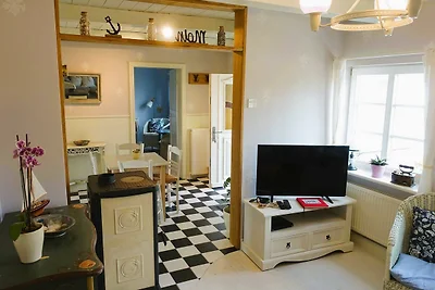 Casa vacanze Vacanza di relax Oersberg