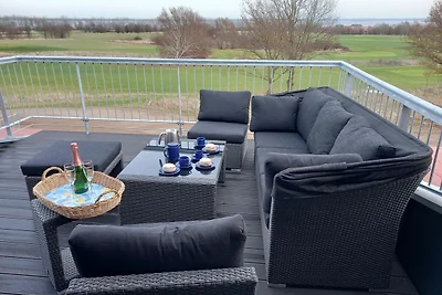 Vakantieappartement Gezinsvakantie Hohenkirchen