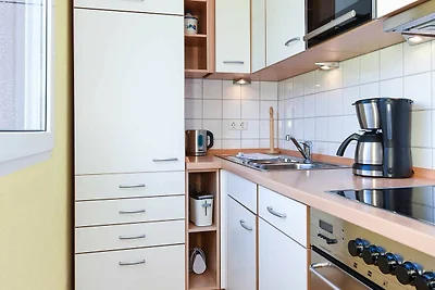 Maison de vacances Vacances relaxation Esens