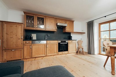 Vakantieappartement Gezinsvakantie Grän