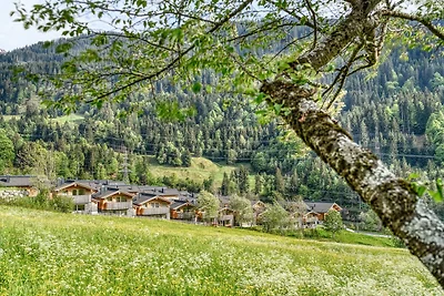 Apartment Glockenblume