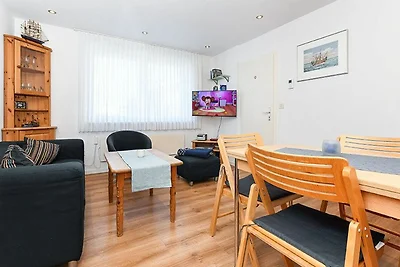 Ferienwohnung Schatzinsel