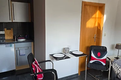 Apartament Dla rodzin Jemgum