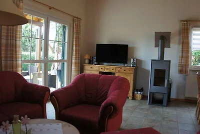 Casa vacanze Vacanza di relax Jabel