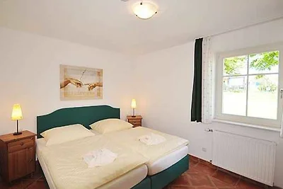 Appartamento Vacanza con famiglia Alt Reddevitz