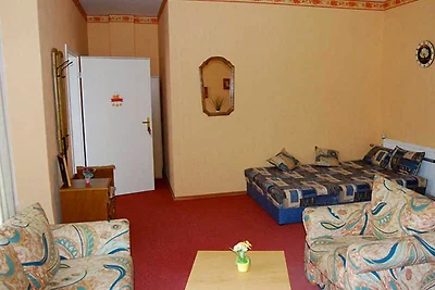 Appartamento Vacanza con famiglia Elmenhorst