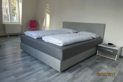 Appartement Vacances avec la famille Bad Harzburg