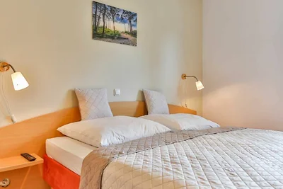Ferienhaus Strandhafer