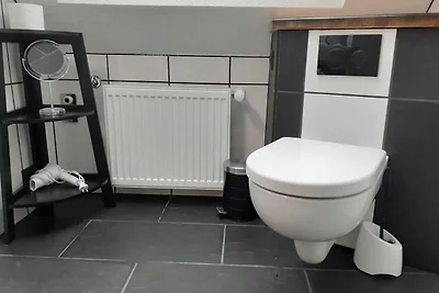 Apartament Dla rodzin Hooksiel