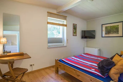 Vakantieappartement Gezinsvakantie Zempin