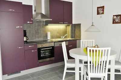 Vakantieappartement Gezinsvakantie Dierhagen