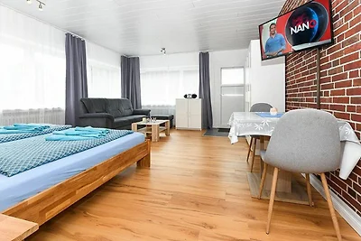 Ferienwohnung Dünenrose